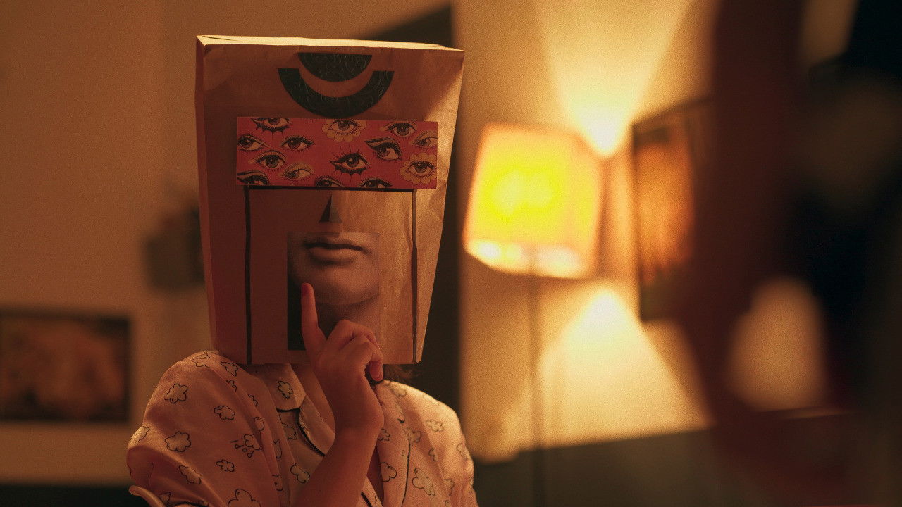 Backdrop for Theater Of Faces