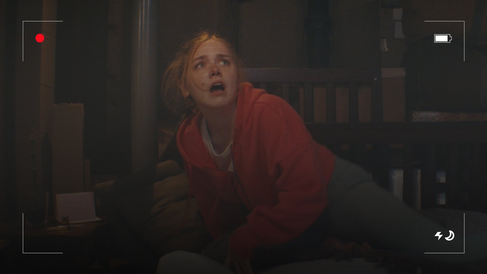 Backdrop for Connection