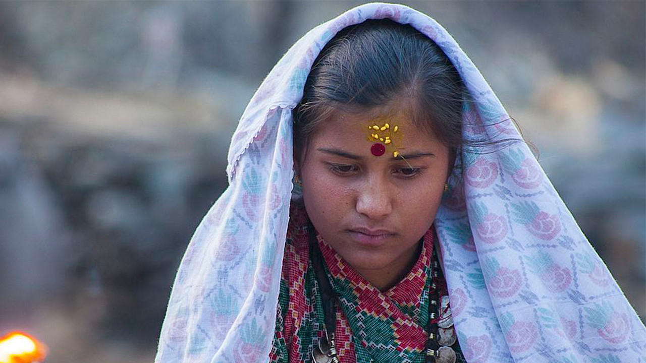 Backdrop for Bansulli