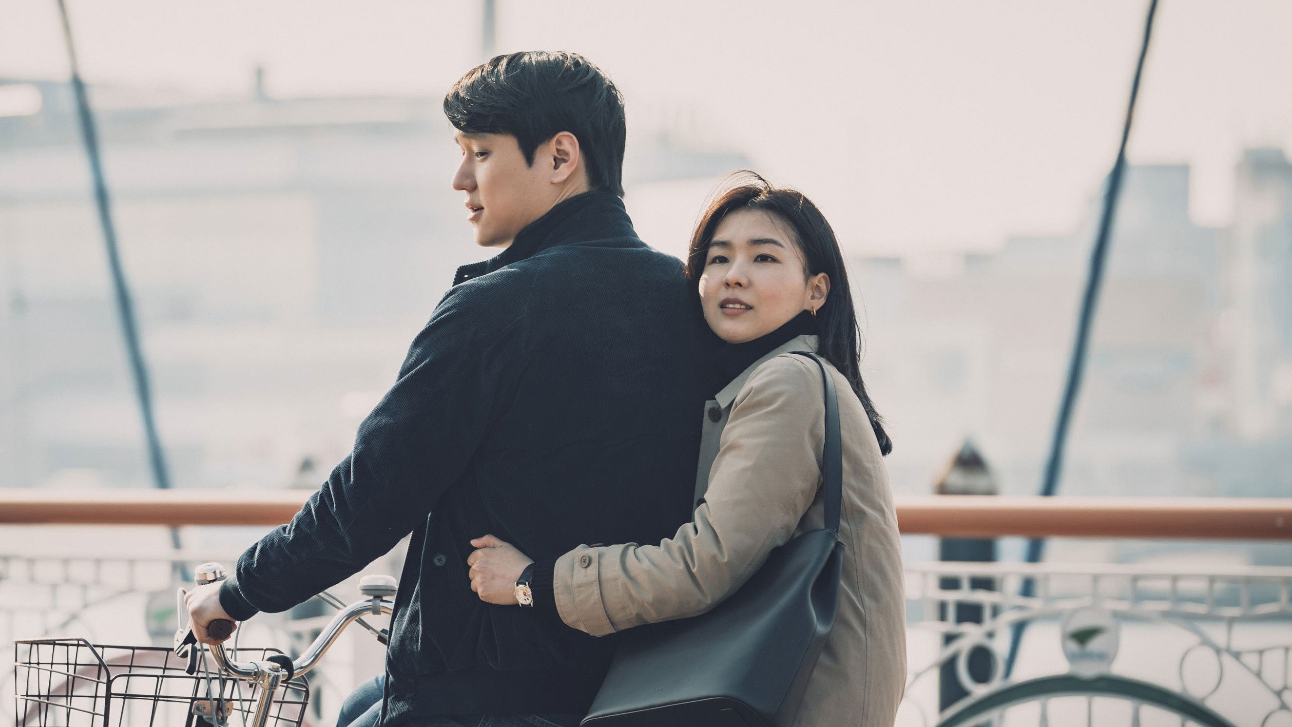 Backdrop for Back to the Hong Kong