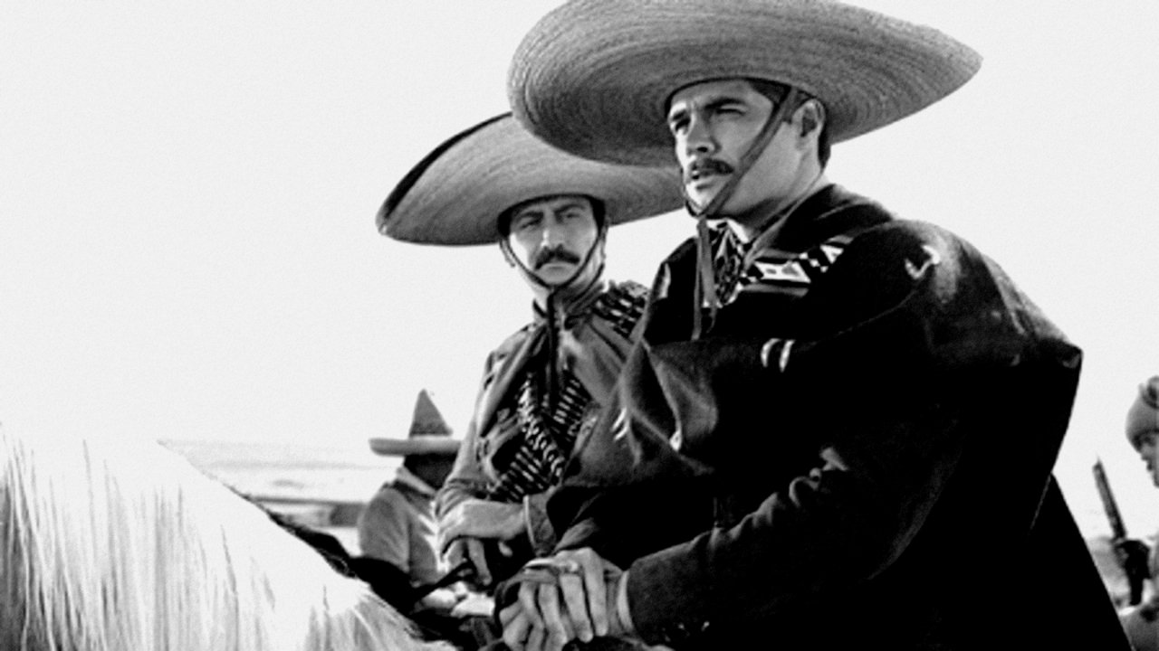 Backdrop for Pedro Paramo