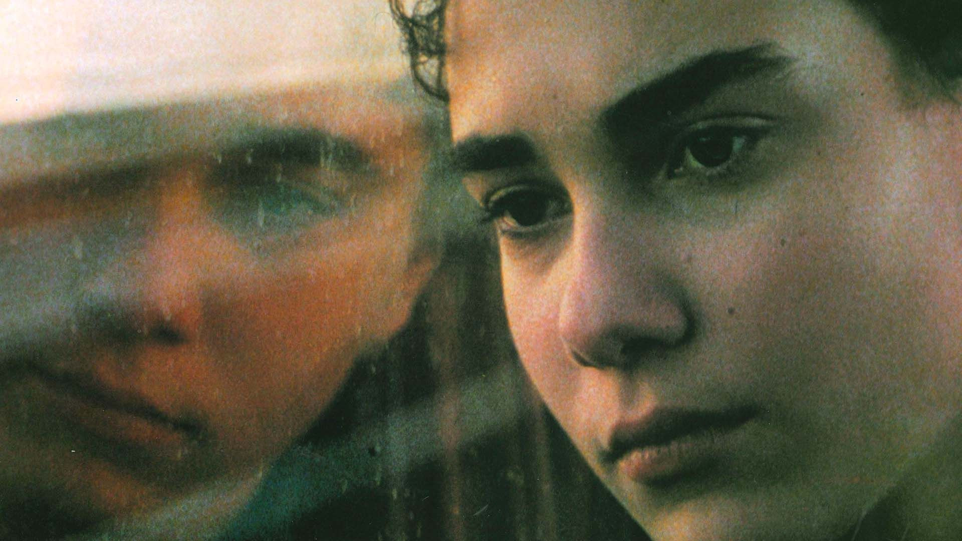 Backdrop for Nenette and Boni