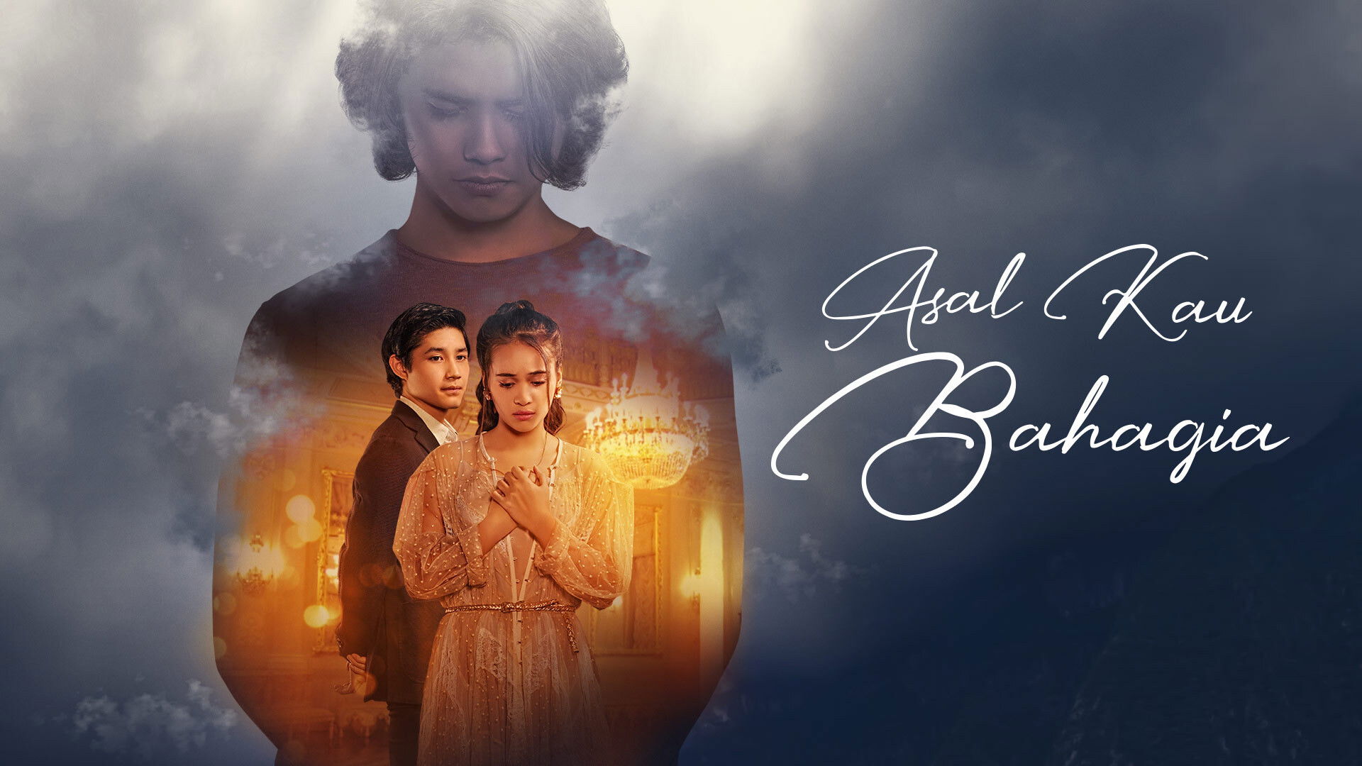 Backdrop for Asal Kau Bahagia