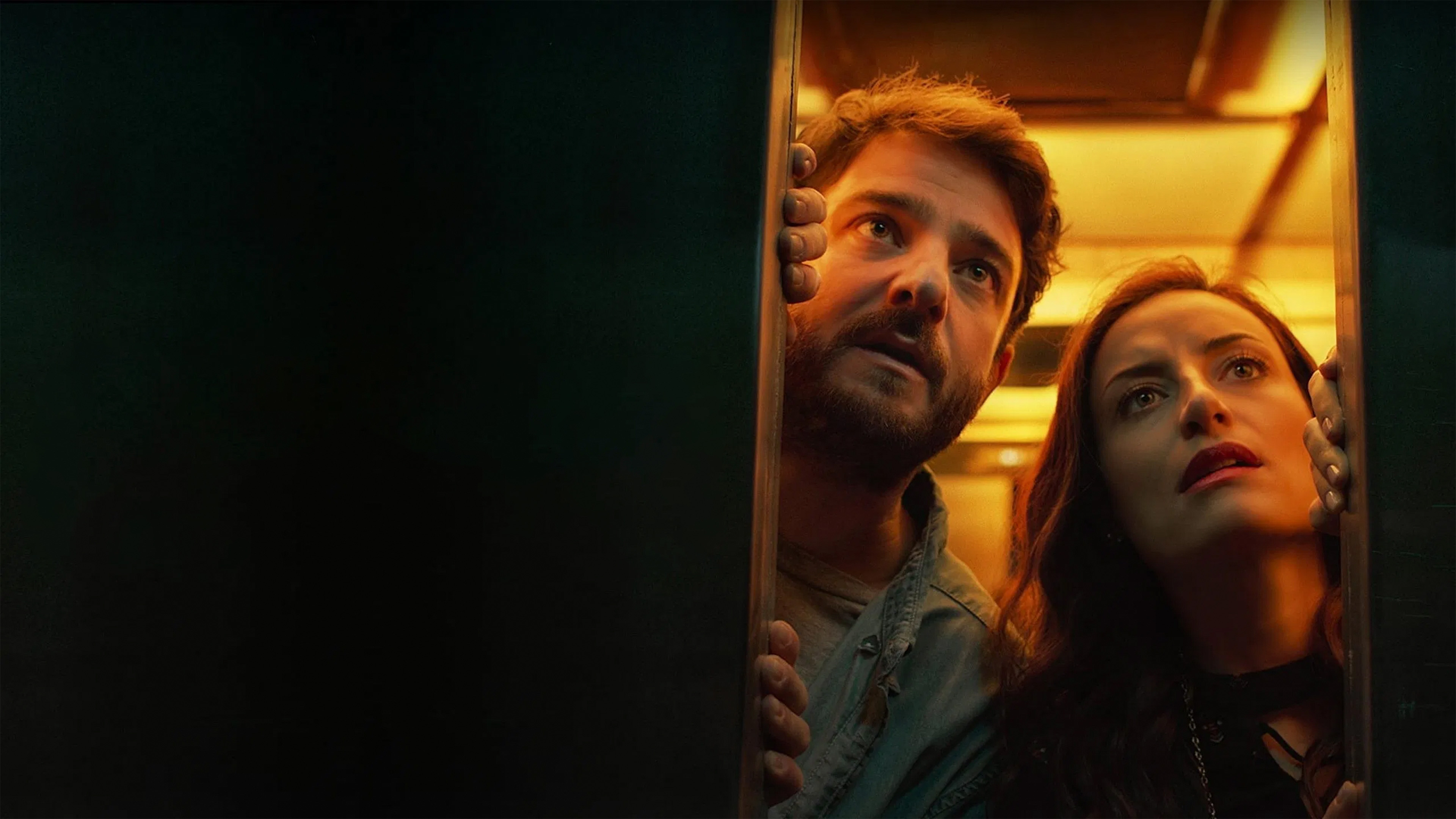 Backdrop for The Lift