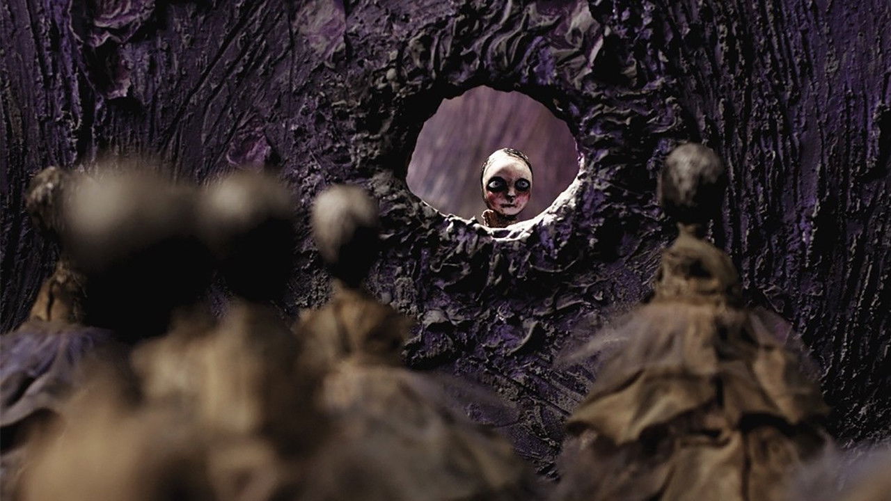 Backdrop for Out of Control