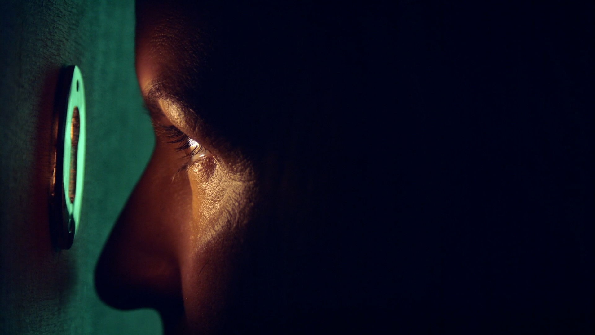 Backdrop for Luzinete