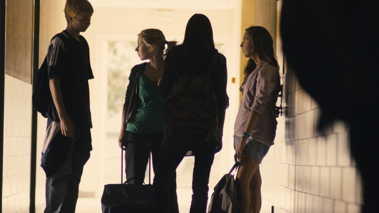 Backdrop for Aglaée