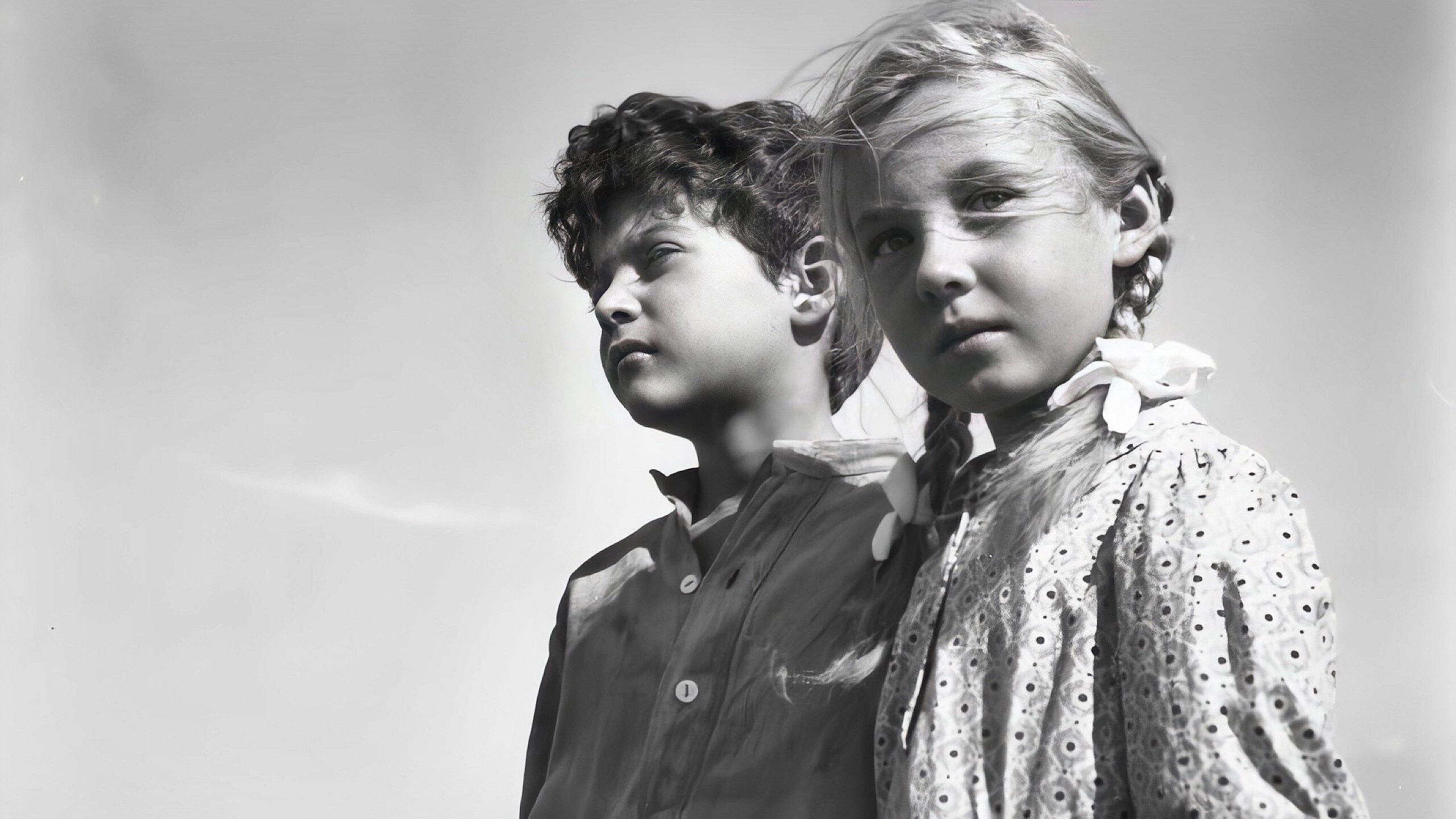 Backdrop for The Gypsy