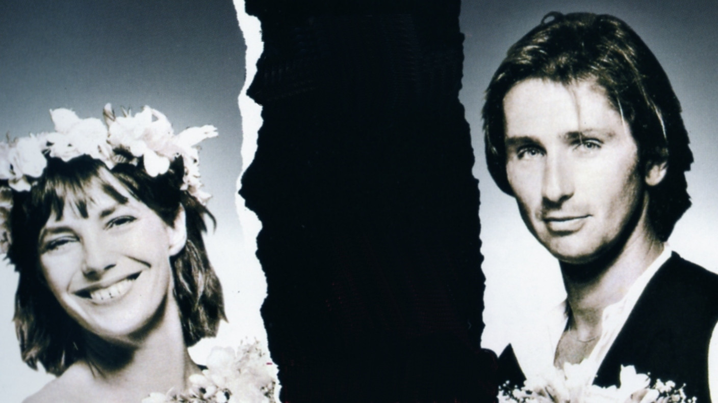 Backdrop for L'Ex-femme de ma vie