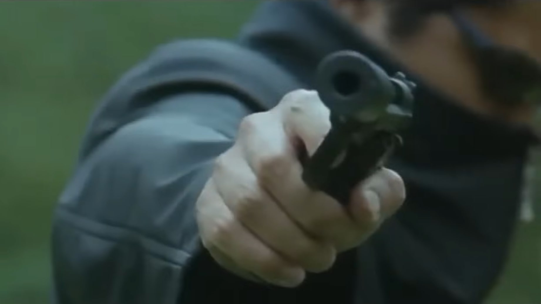 Backdrop for Action Captain Legend: Blood Pact