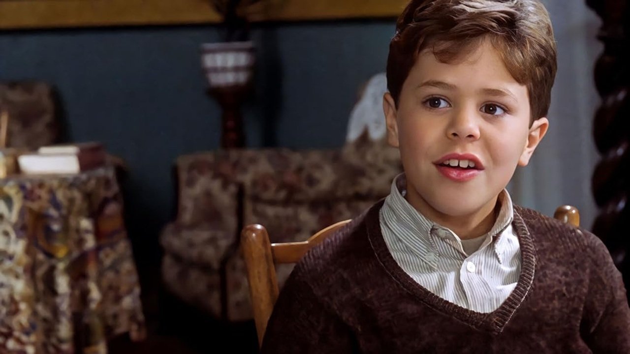 Backdrop for El florido pensil