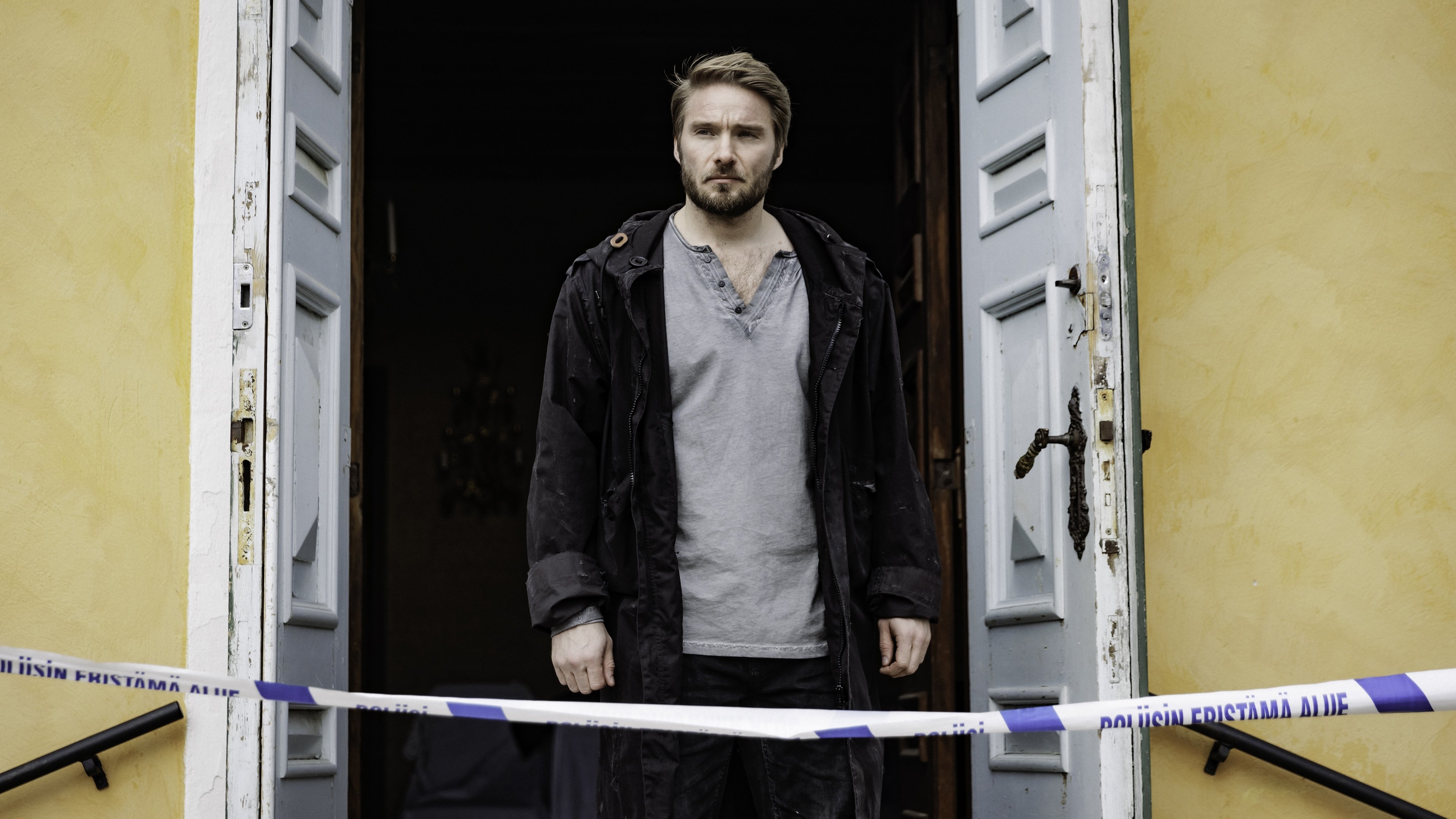 Backdrop for Vares X