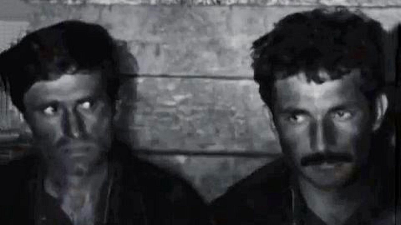 Backdrop for Legend of Pawiak Prison