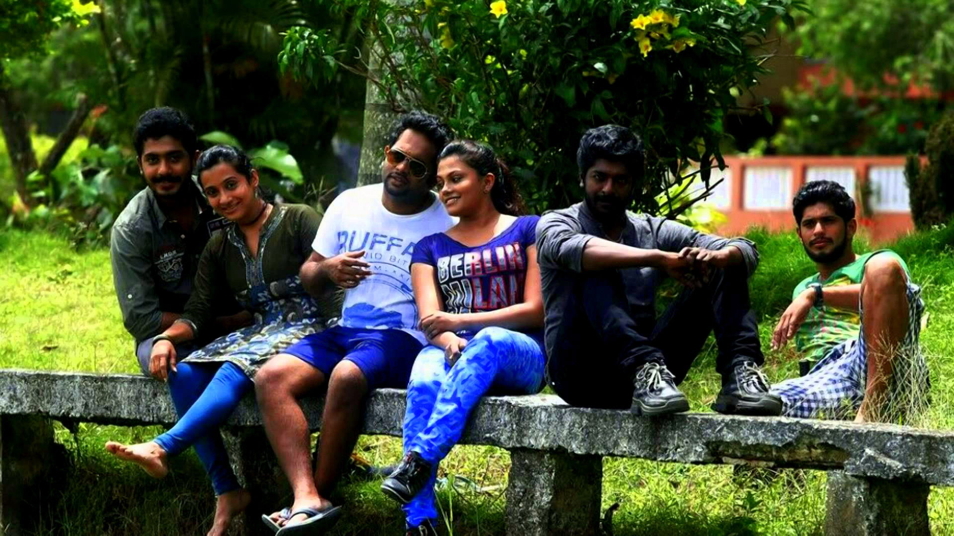 Backdrop for Lokha Samastha