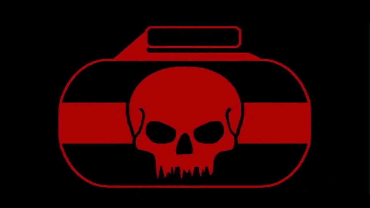 Backdrop for Deadspiel