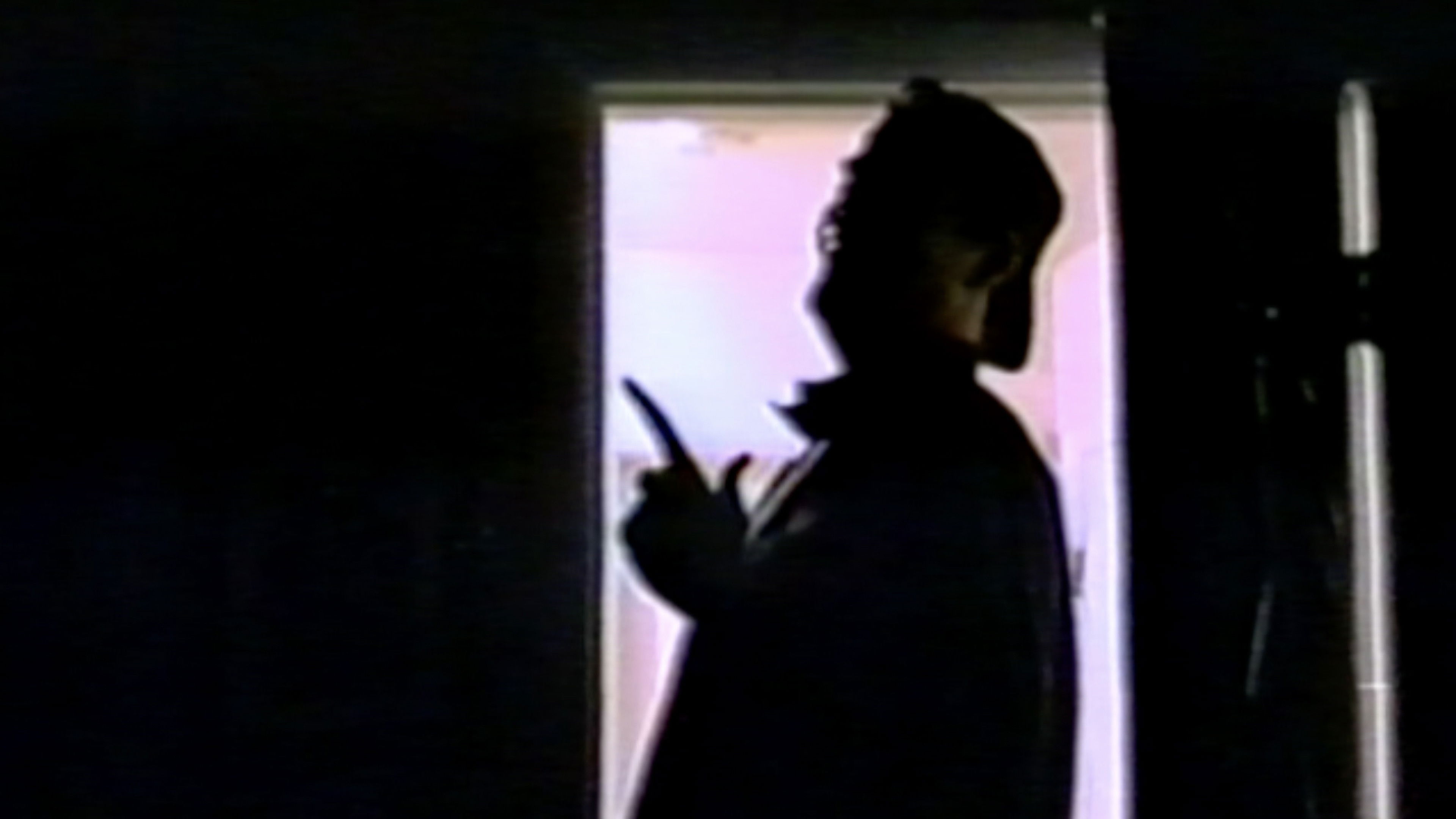 Backdrop for Lethal Finger & Friends