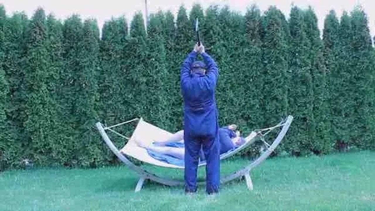 Backdrop for Axegrinder 3