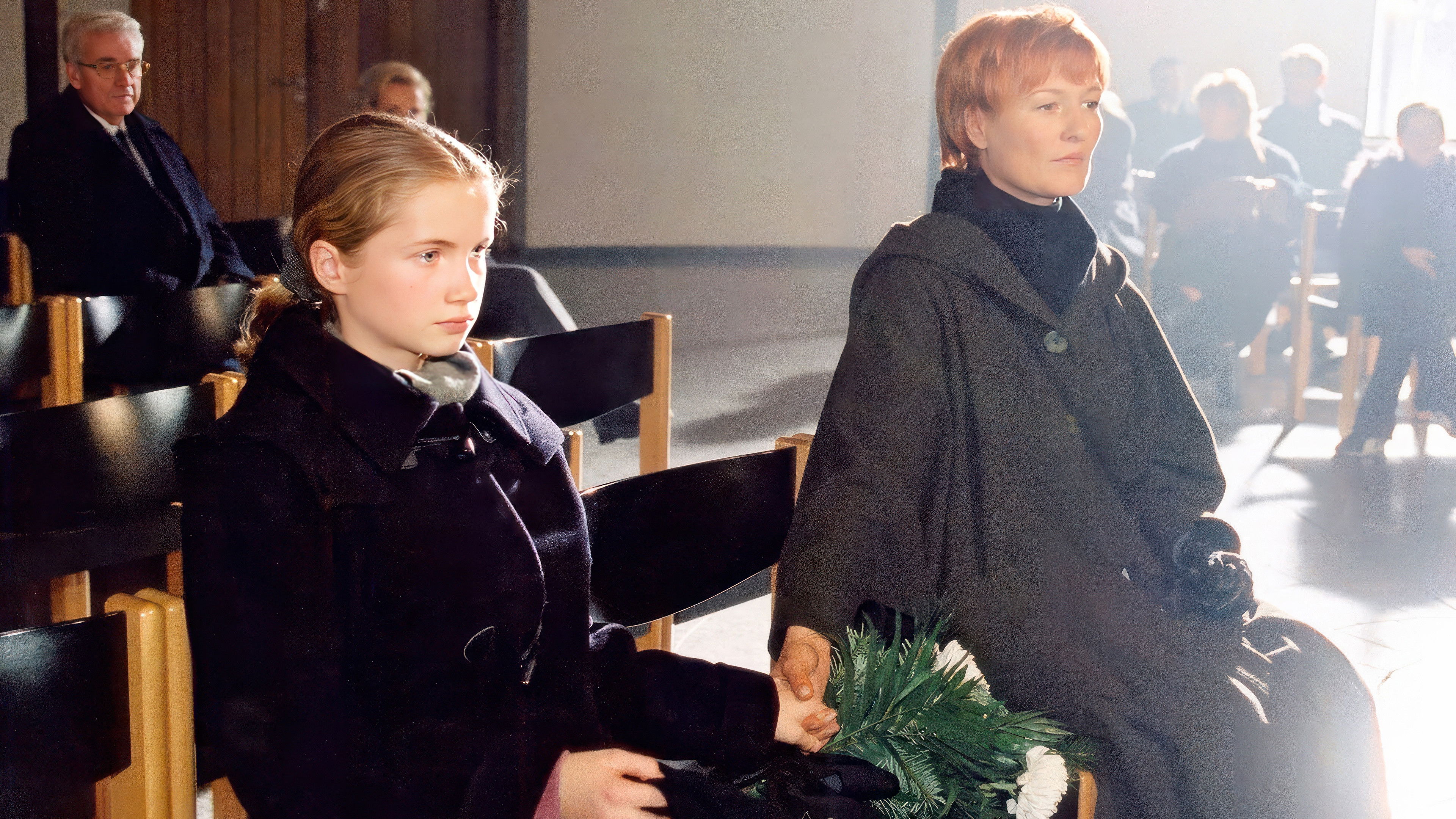 Backdrop for Lilly unter den Linden