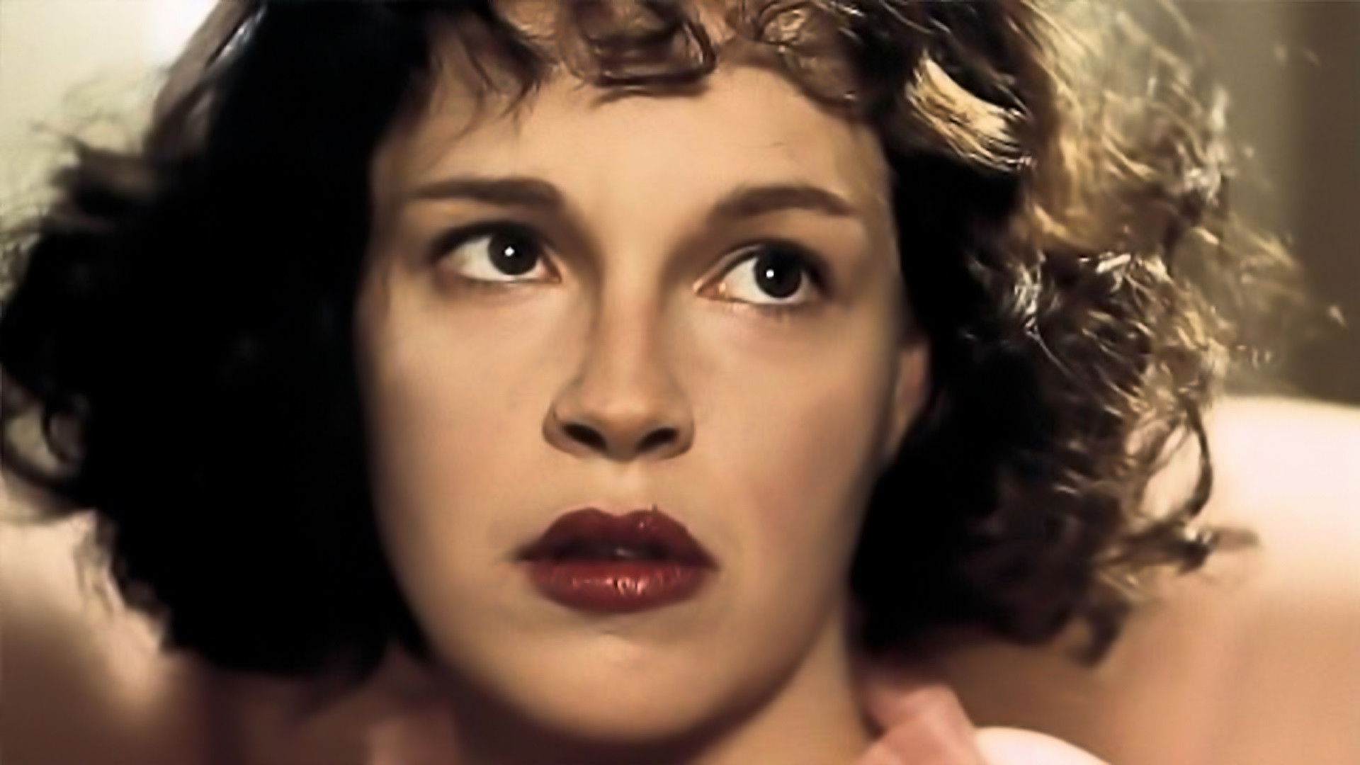 Backdrop for Life with Judy Garland: Me and My Shadows