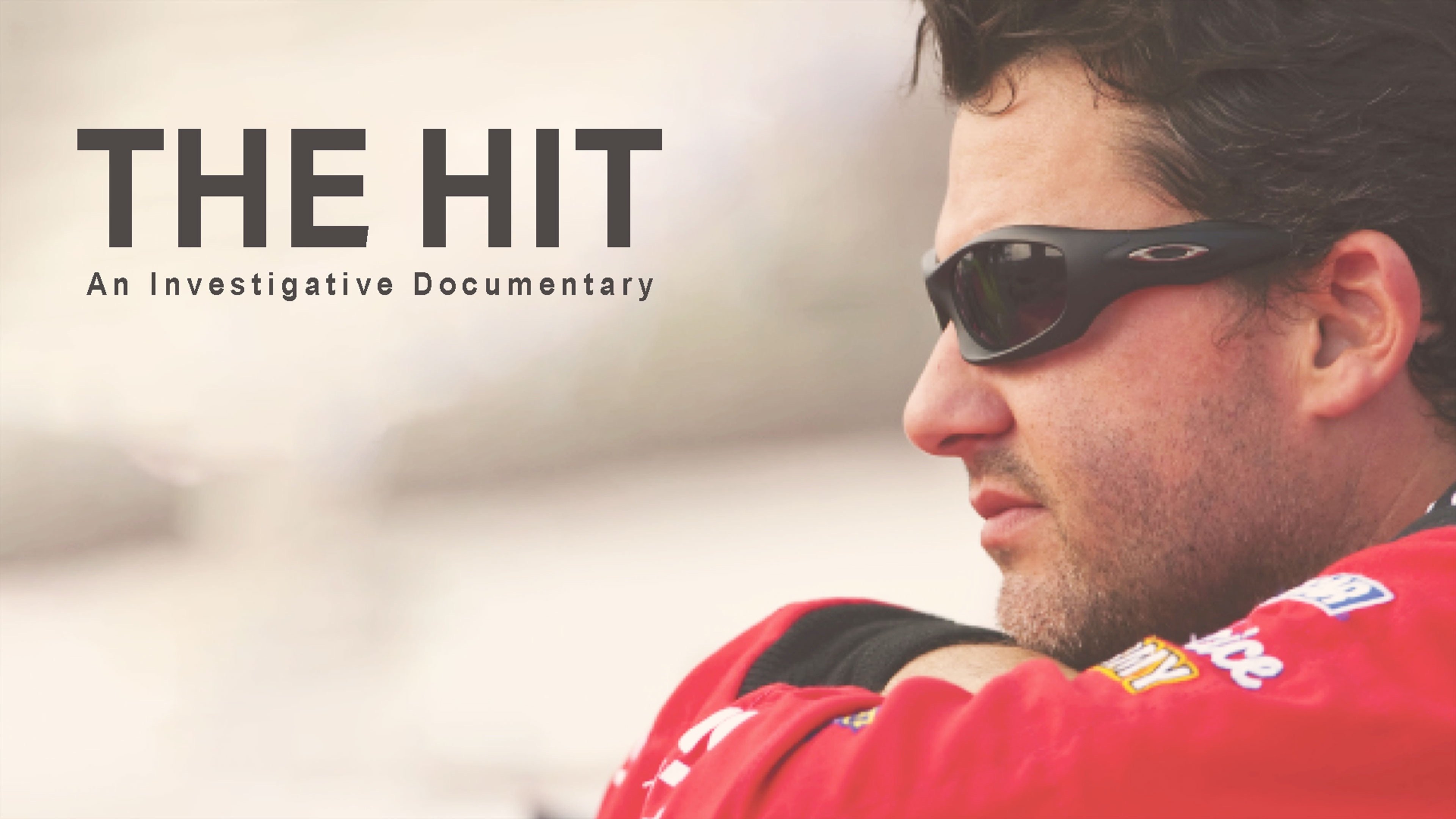 Backdrop for The Hit: An Investigative Documentary