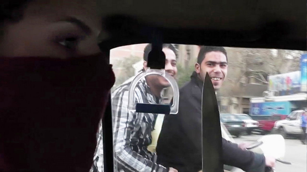 Backdrop for As I Want