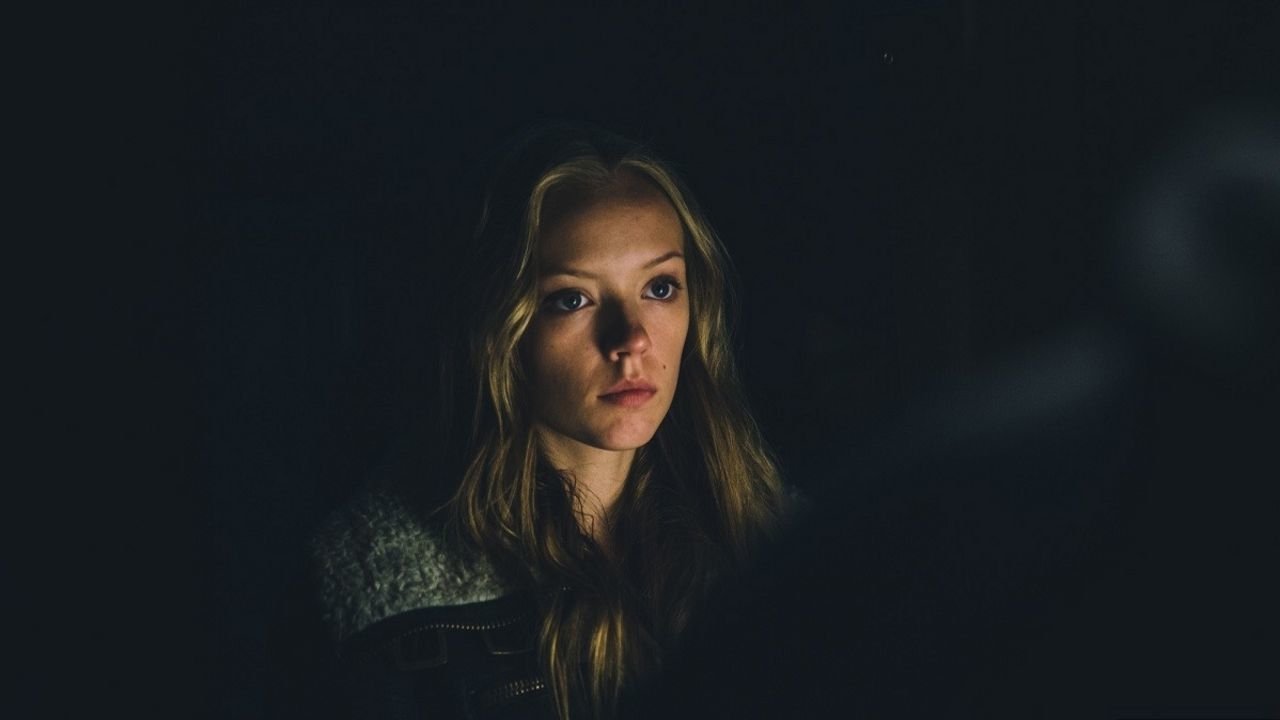 Backdrop for The Bride