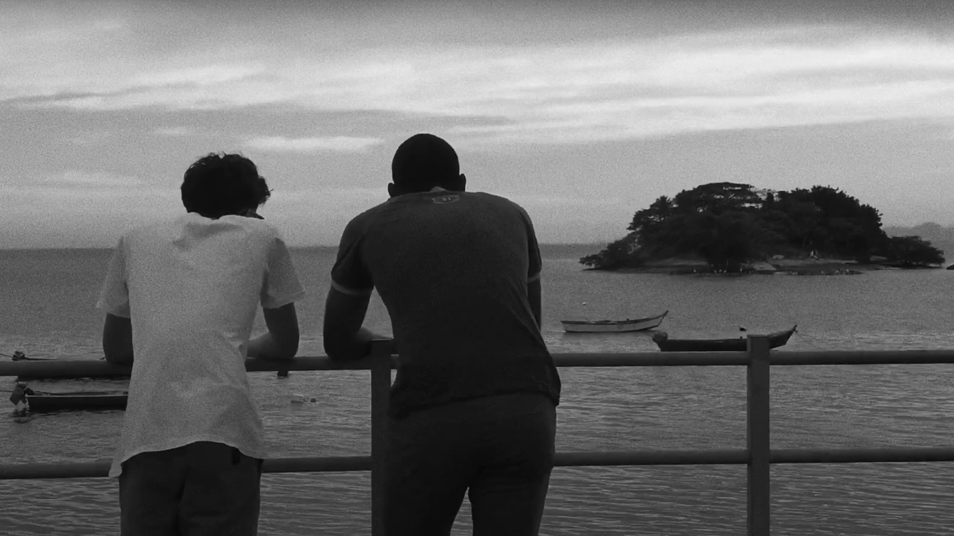 Backdrop for Ferida Aberta