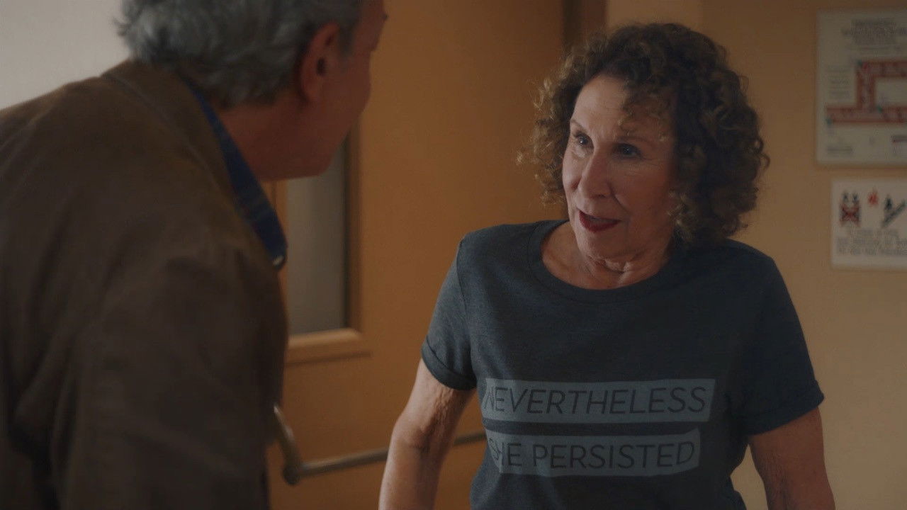 Backdrop for The Matchmaker