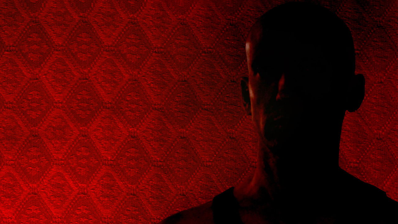 Backdrop for Rambler