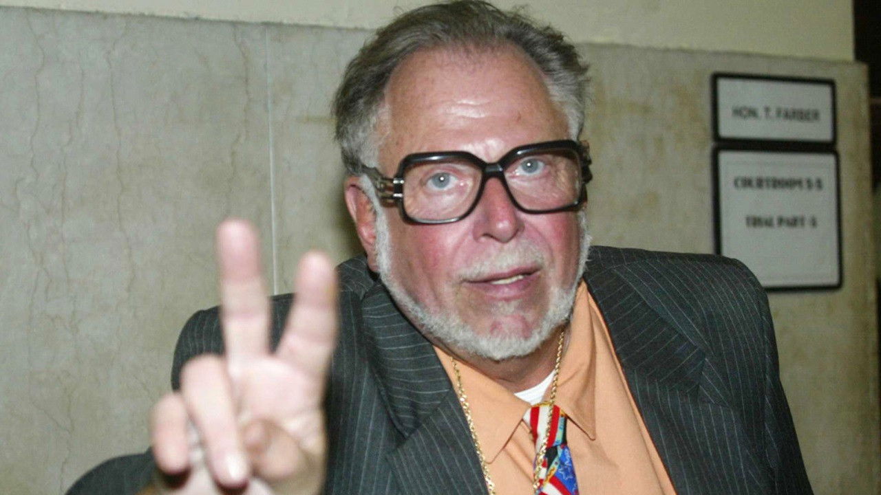 Backdrop for Screwed