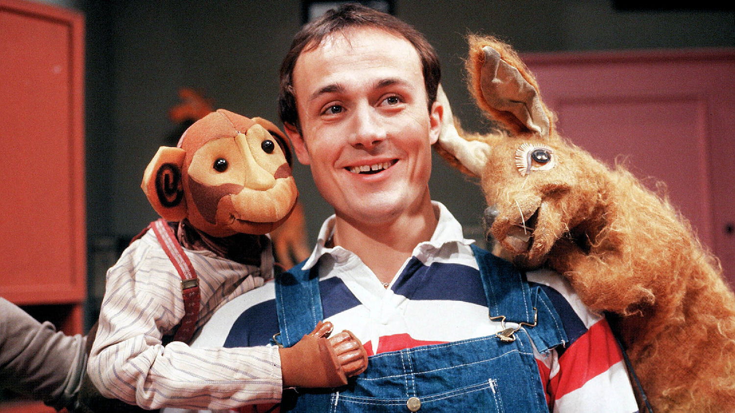 Backdrop for Pipkins