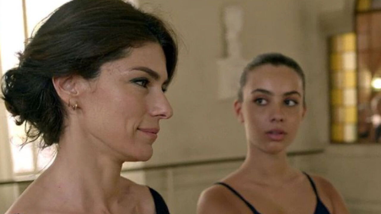 Backdrop for Luce dei tuoi occhi