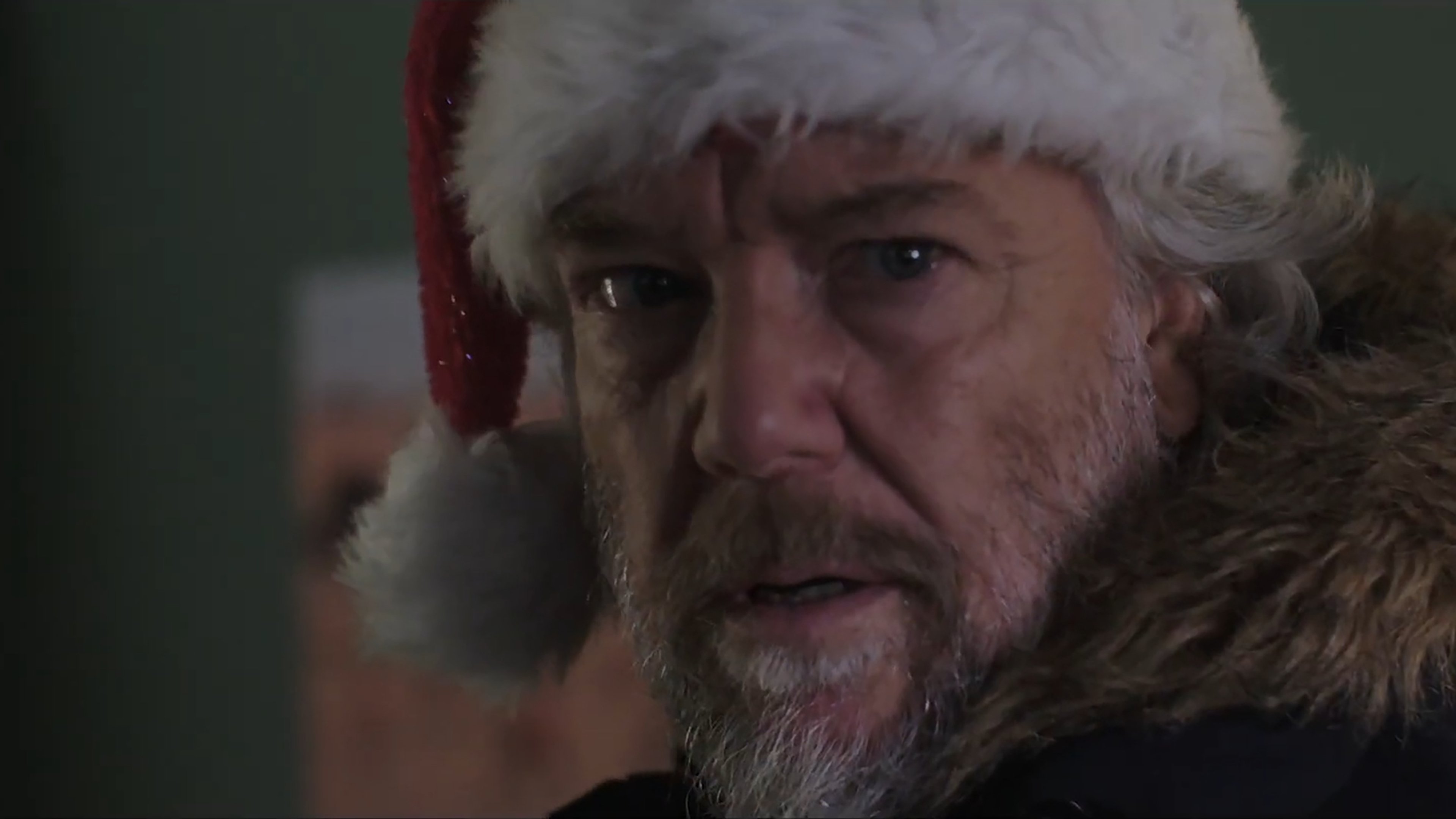 Backdrop for Splinter