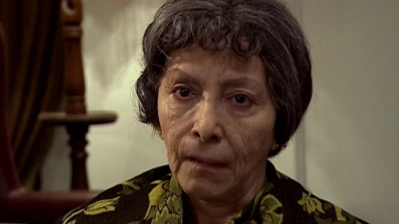 Backdrop for House of Nightmares - The Last Dance