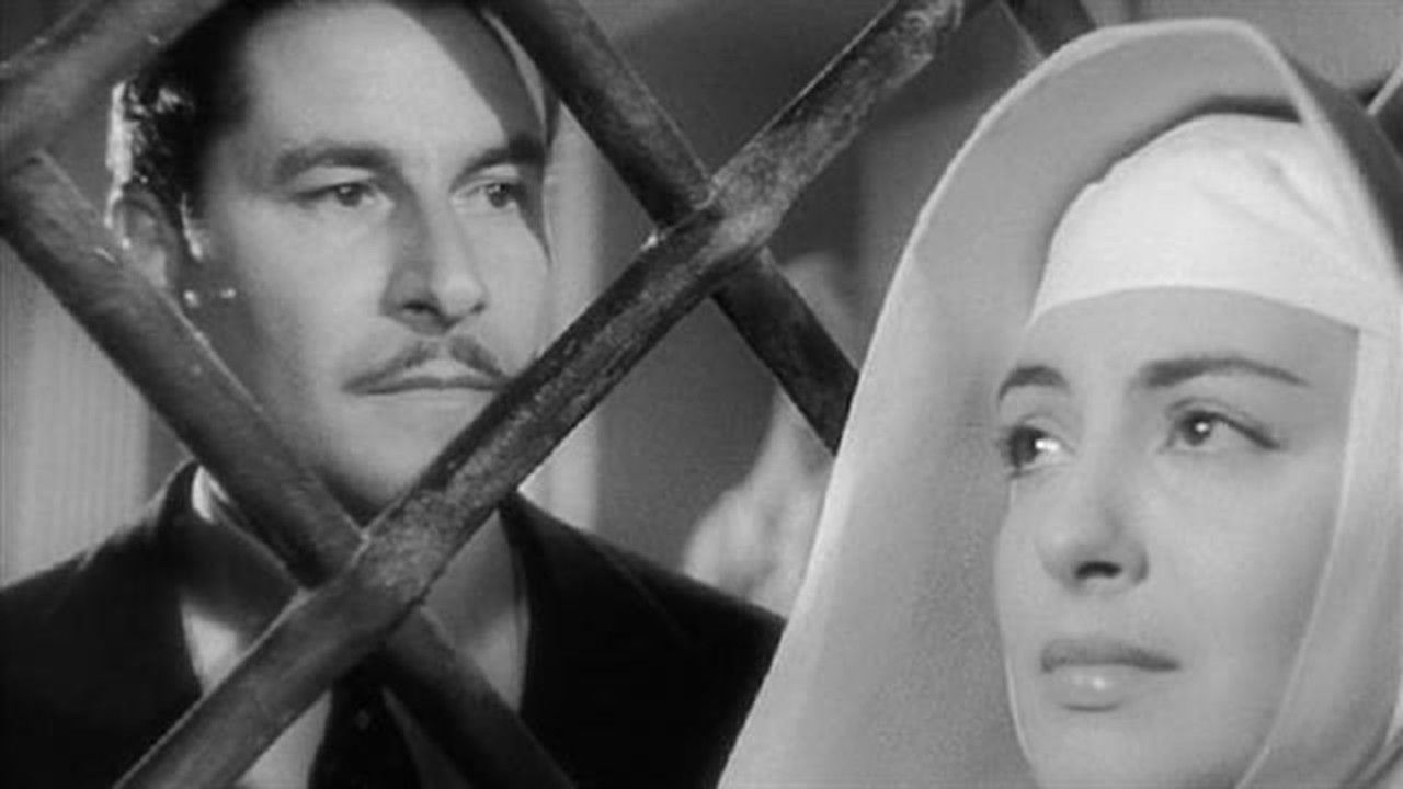 Backdrop for Nobody's Children