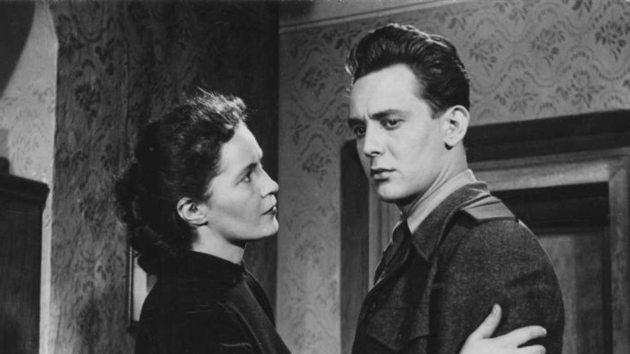 Backdrop for Everything Ends Tonight