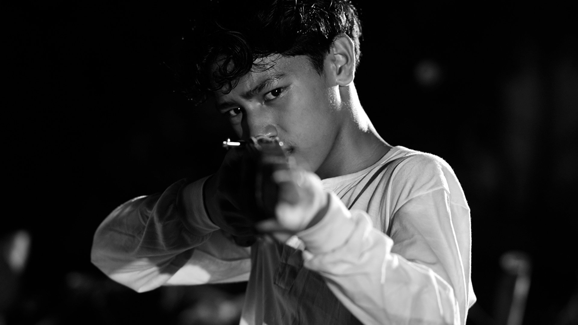 Backdrop for 1945: Fight For Freedom