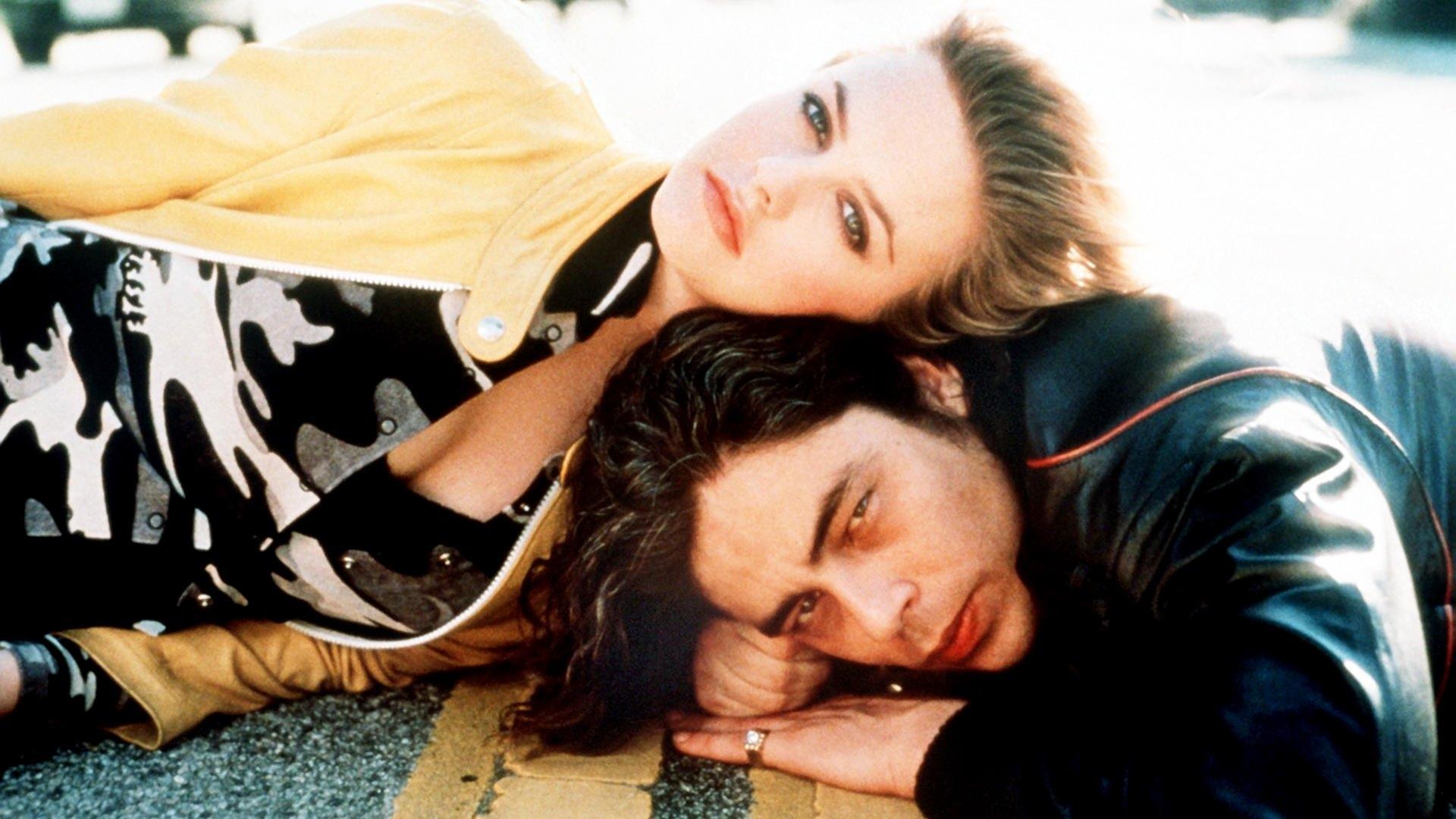 Backdrop for Excess Baggage