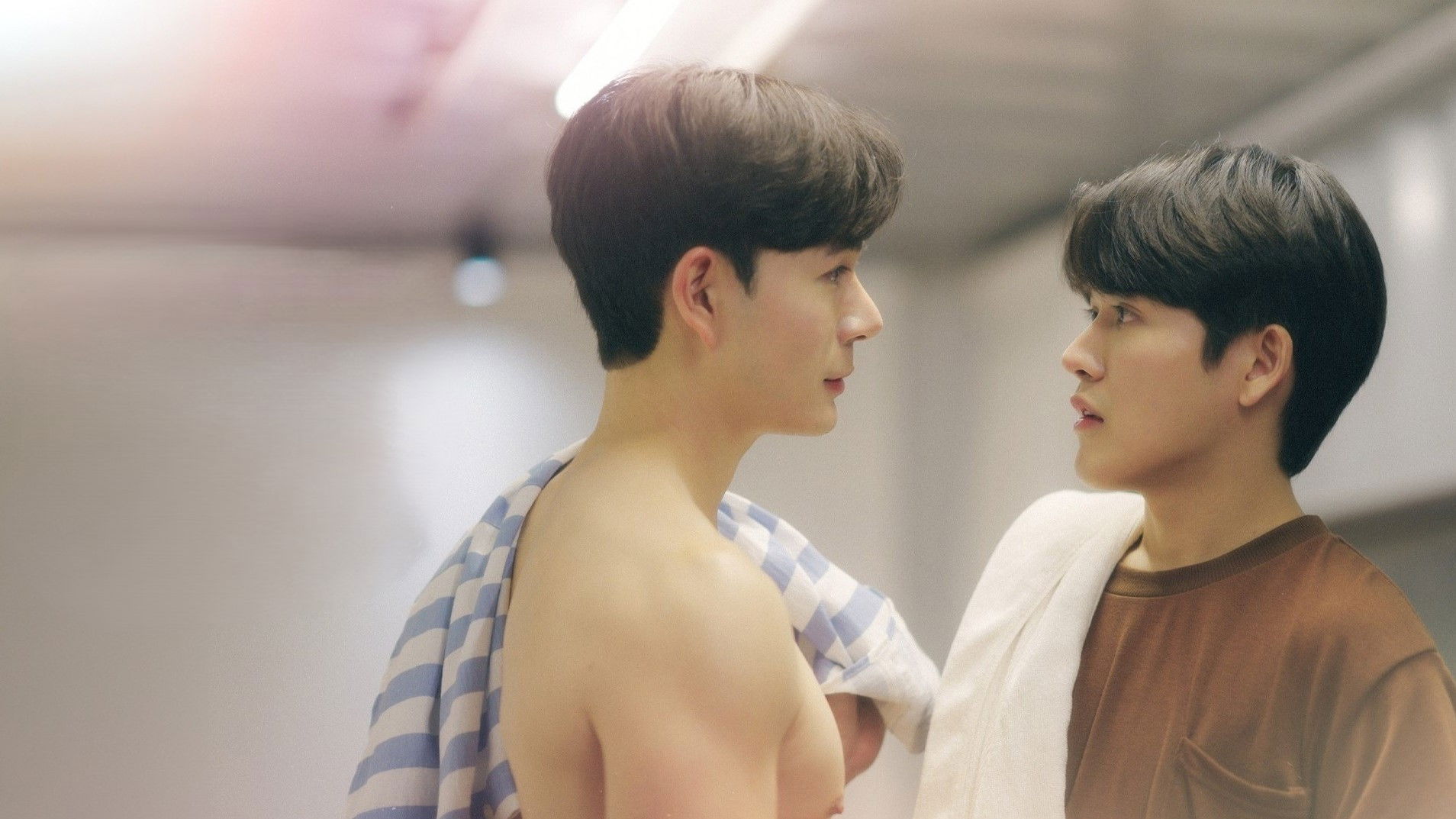 Backdrop for Love on Lo