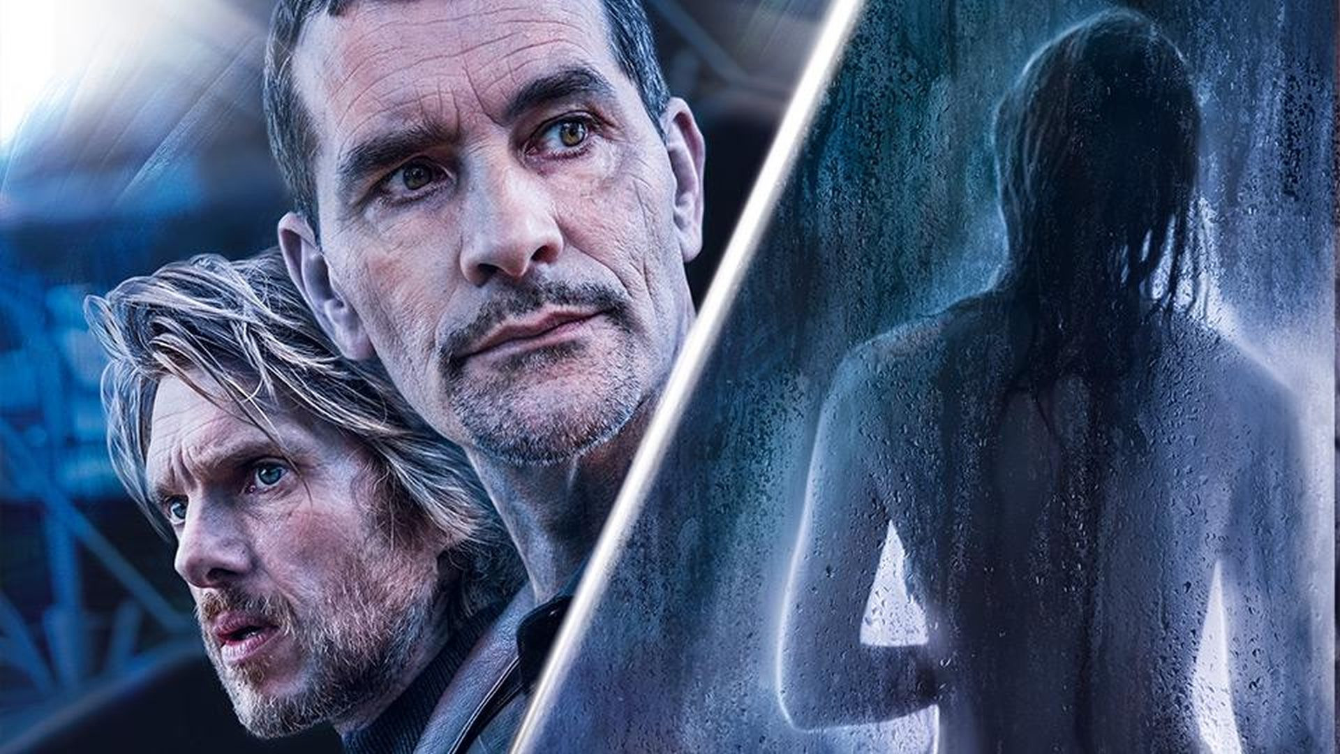 Backdrop for Control