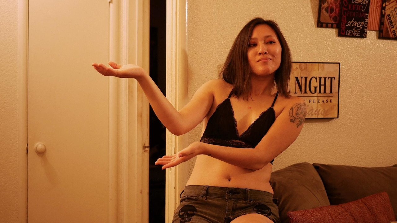 Backdrop for Bikini Valley Car Wash