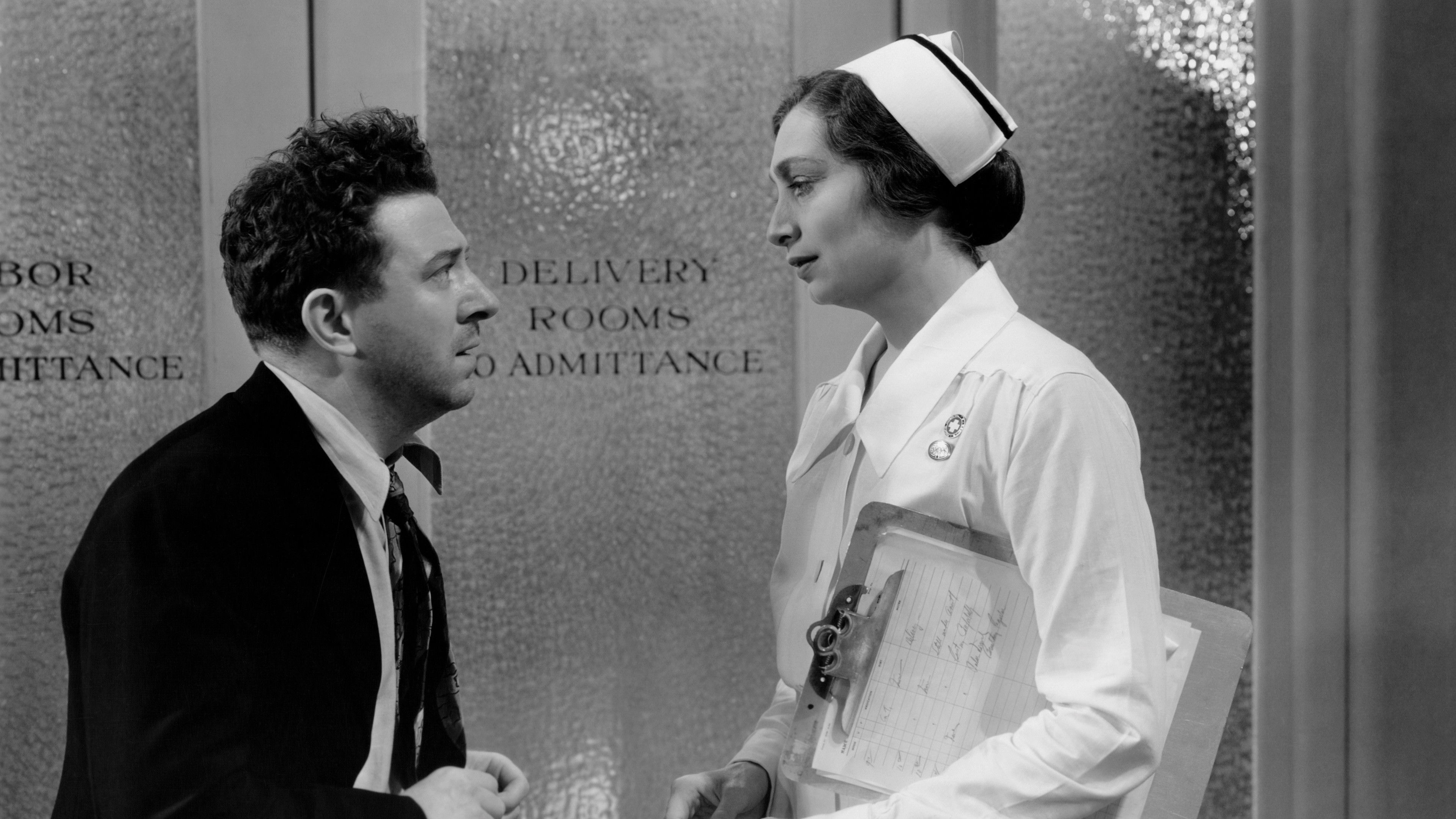 Backdrop for Life Begins