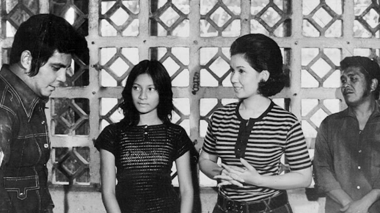 Backdrop for Karnabal