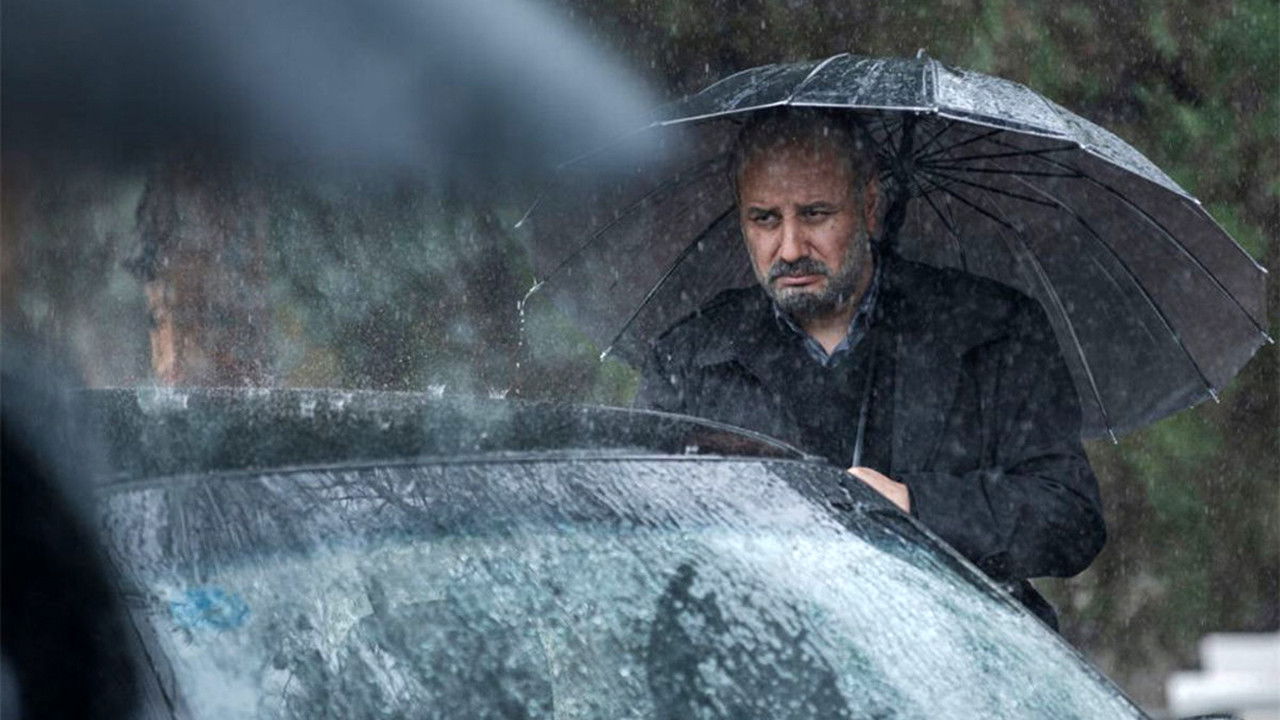 Backdrop for The Loser Man