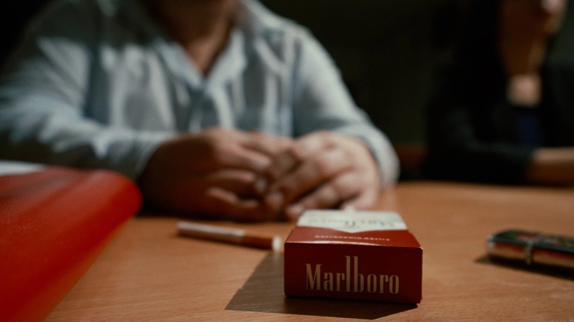 Backdrop for In the Deathroom