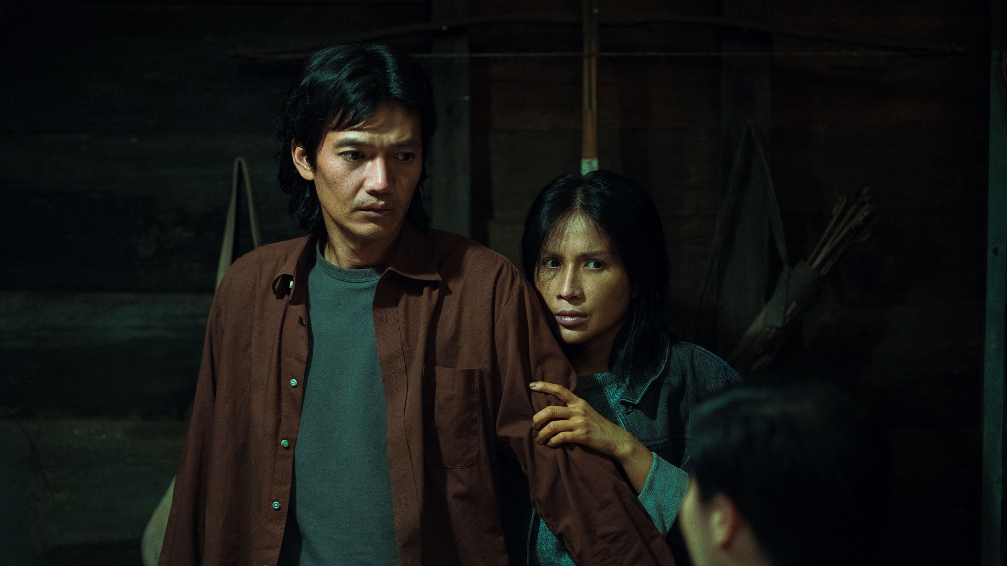 Backdrop for The Corpse