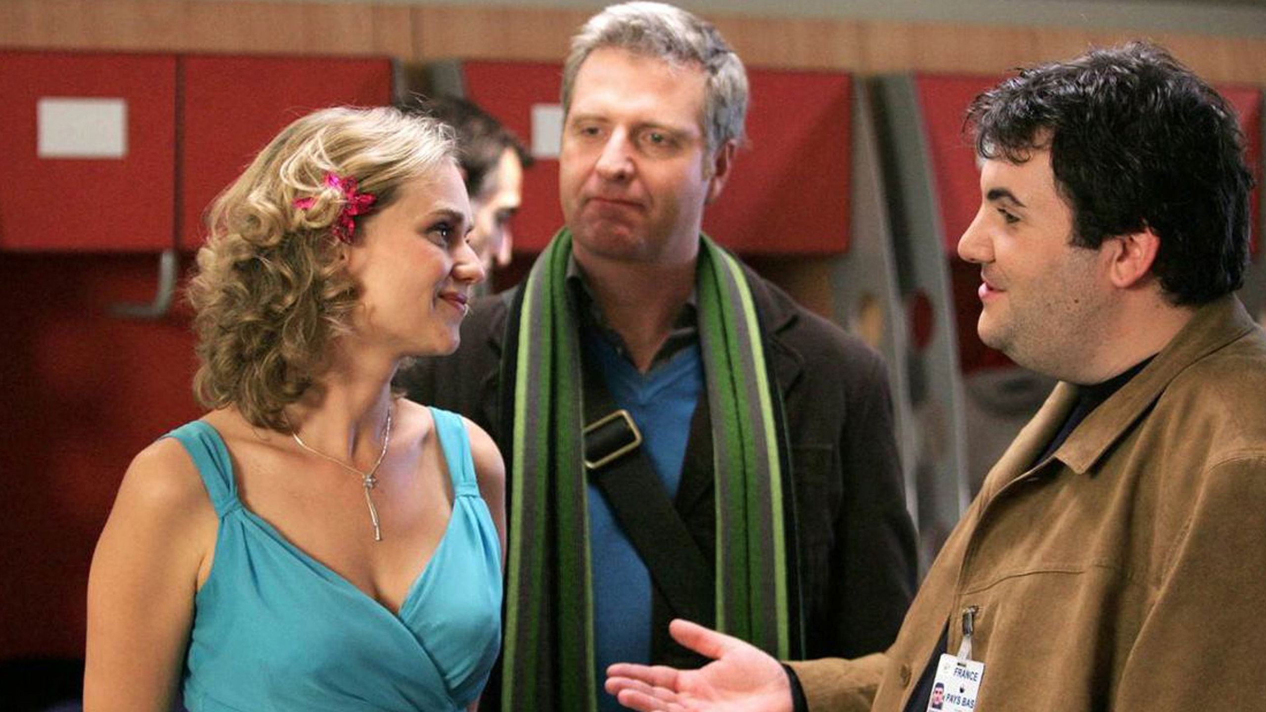 Backdrop for Les enfants, j'adore !