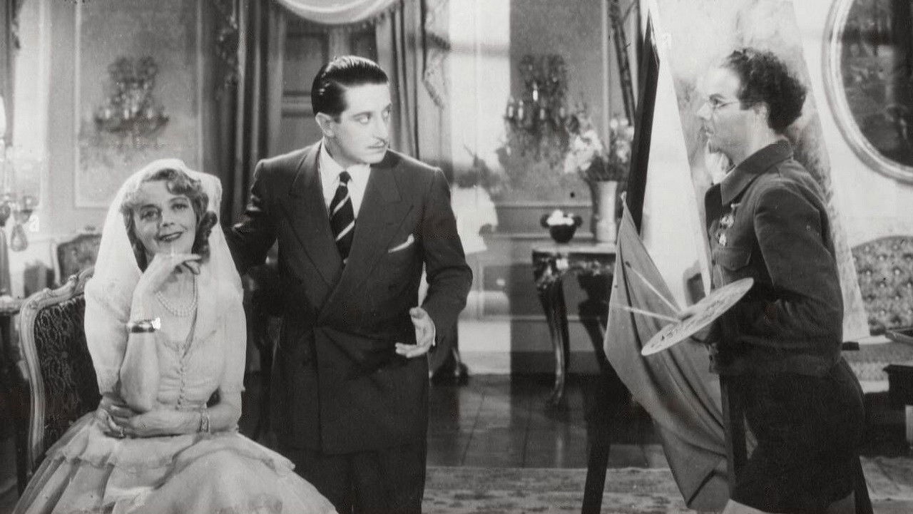 Backdrop for Frenesia