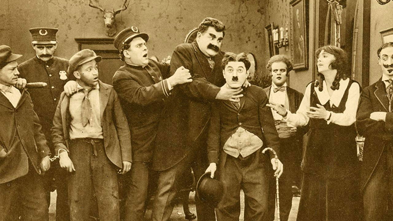 Backdrop for The Rogue