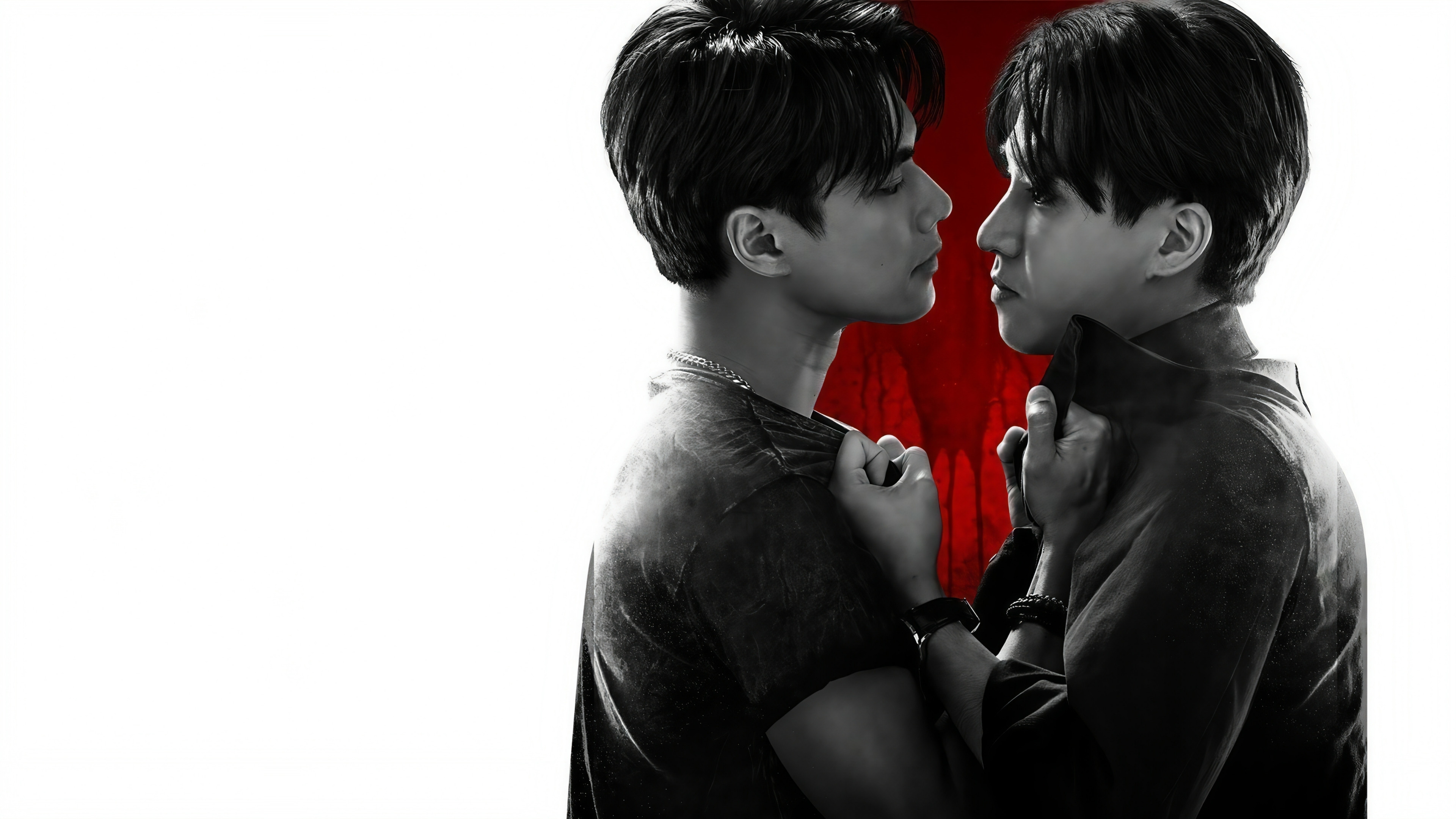 Backdrop for Double Savage